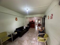 Blk 119 Bukit Merah View (Bukit Merah), HDB 3 Rooms #555302131